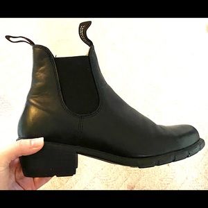 Women’s Blundstone Boots
